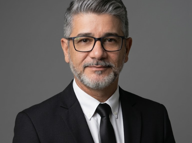Luciano Max