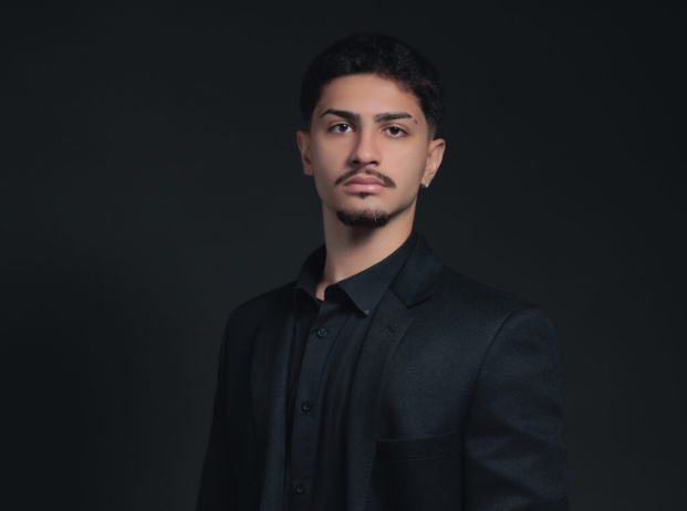 Pedro Max